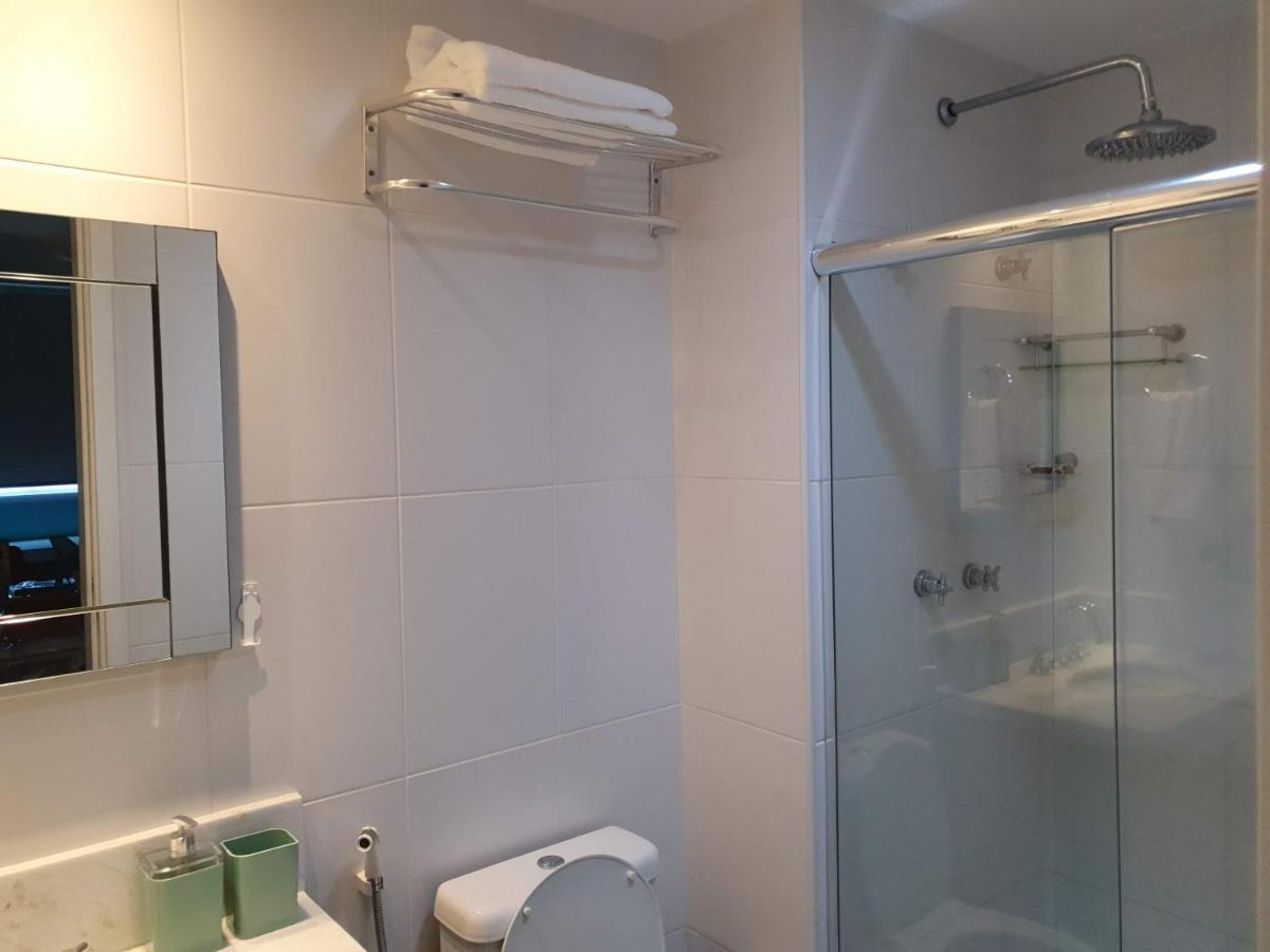 Apartment Parque Olimpico Da Barra *