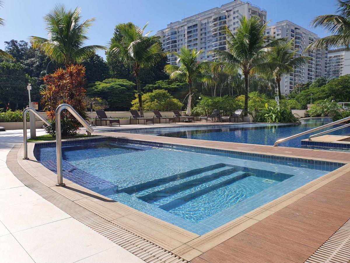 Parque Olimpico Da Barra * Rio de Janeiro
