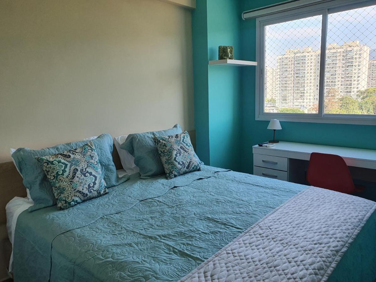 Apartment Parque Olimpico Da Barra