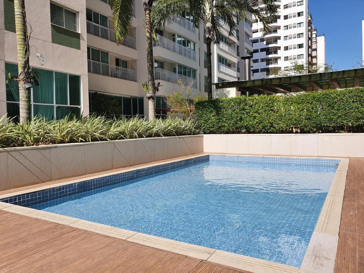 Apartment Parque Olimpico Da Barra