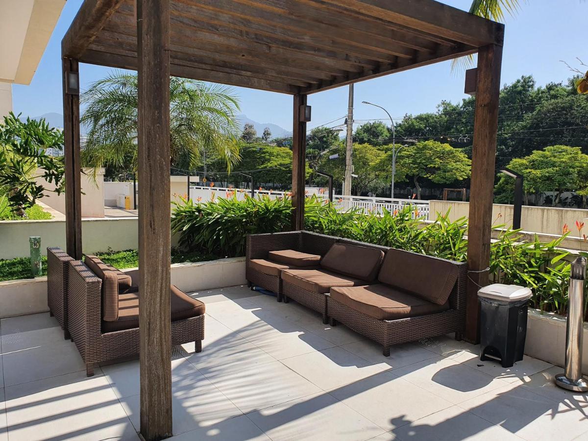 Parque Olimpico Da Barra Apartment *