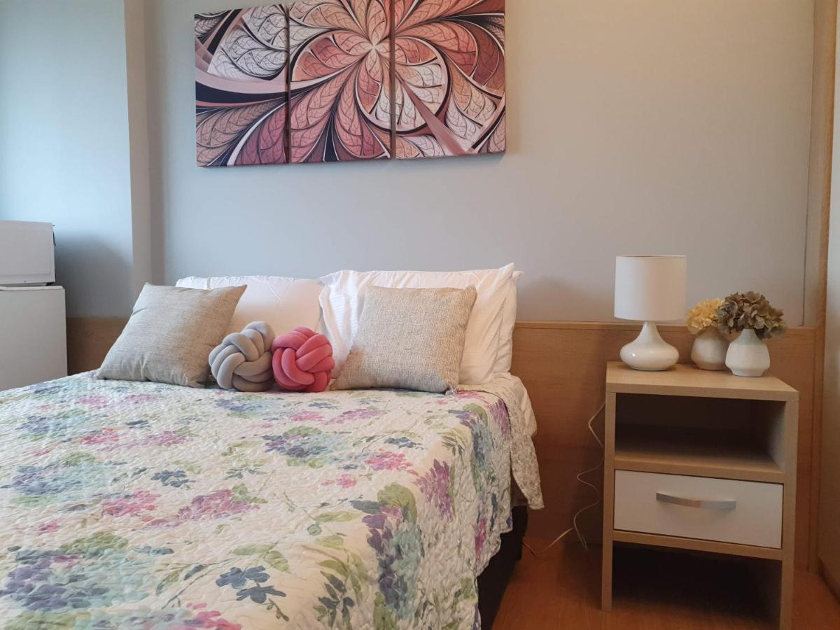 Parque Olimpico Da Barra Apartment