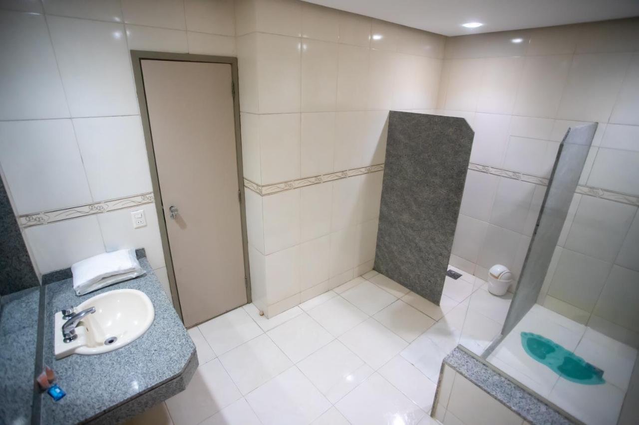 Toy Barra Hotel, (adults Only) 4* Rio de Janeiro
