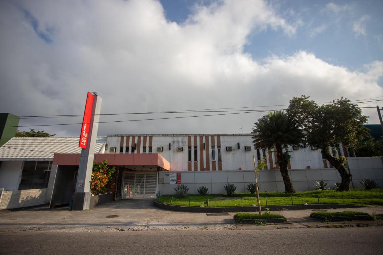 Toy Barra Hotel, (adults Only) Rio de Janeiro