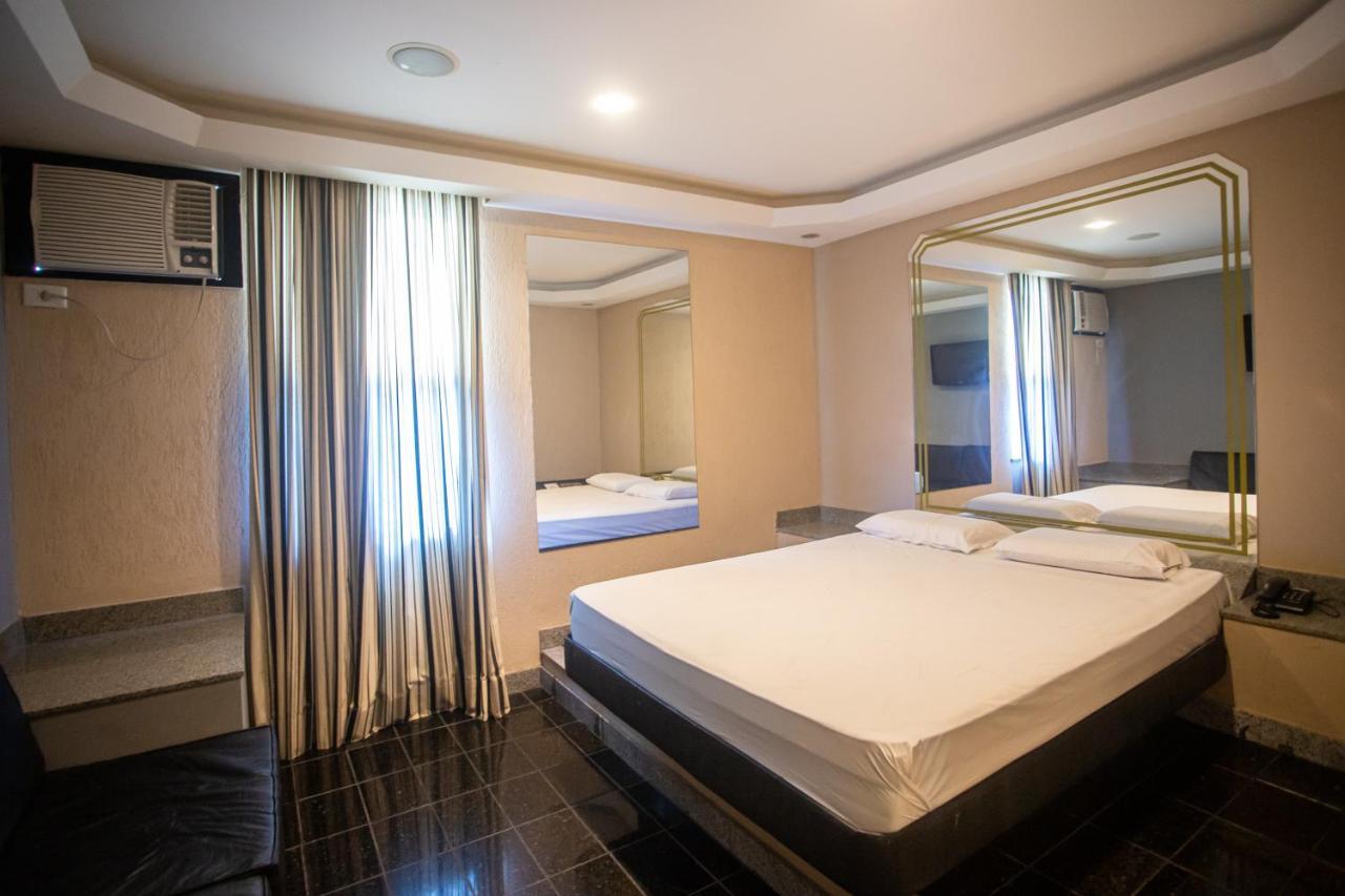 Toy Barra Hotel, (adults Only) Hotel