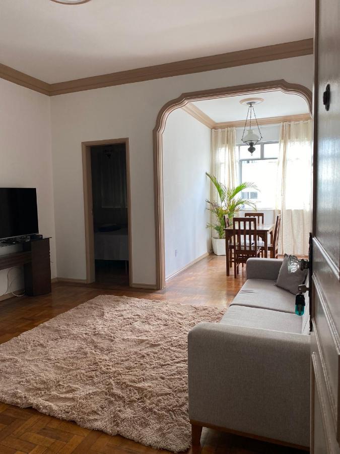 Apartment Copacabana Rio 8