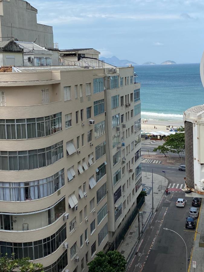 Apartment Copacabana Rio 8