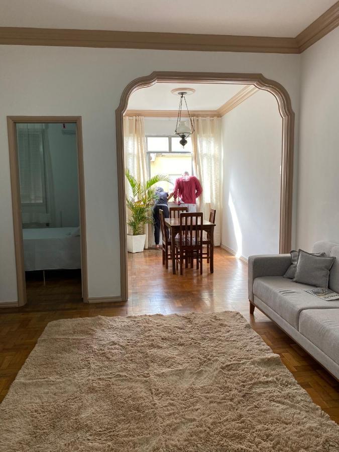 Copacabana Rio 8 Apartment *