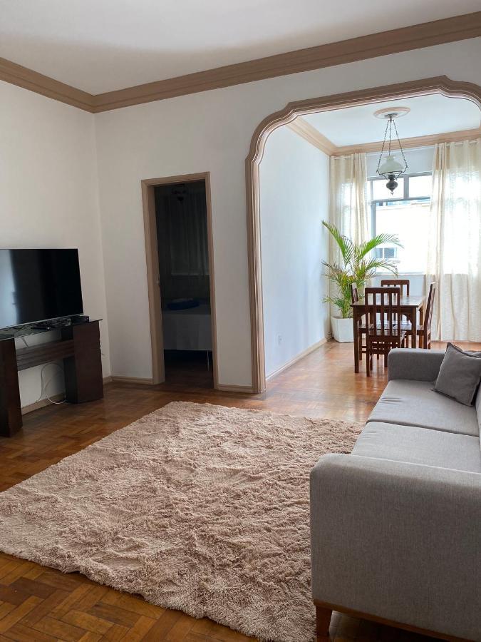 Copacabana Rio 8 Apartment