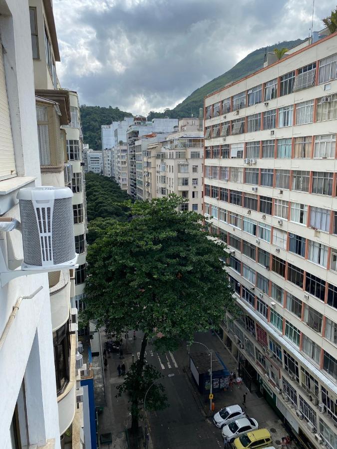 Apartment Copacabana Rio 8 Rio de Janeiro