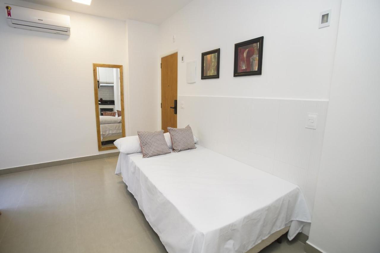 Apartamento Estudio Acolhedor Em Copacabana - Nsc1109 Z4 Rio de Janeiro