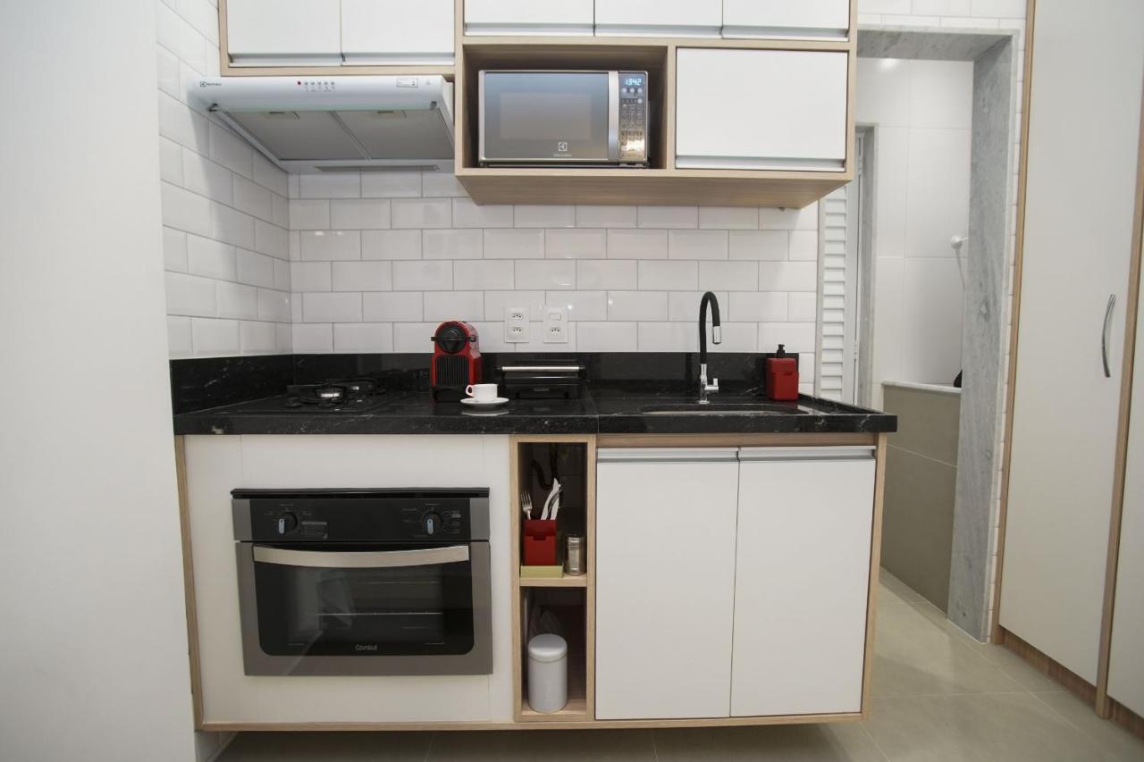 Estudio Acolhedor Em Copacabana - Nsc1109 Z4 * Rio de Janeiro