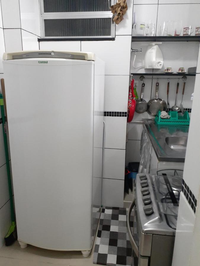 Temporada Dalva Copacabana Apartamento