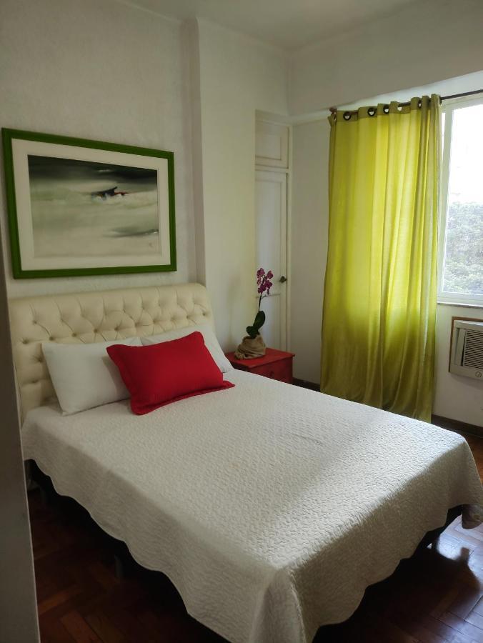 Apartamento Copacabana Rio de Janeiro