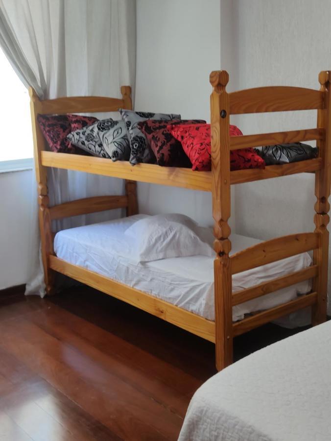 Apartamento Apartamento Copacabana