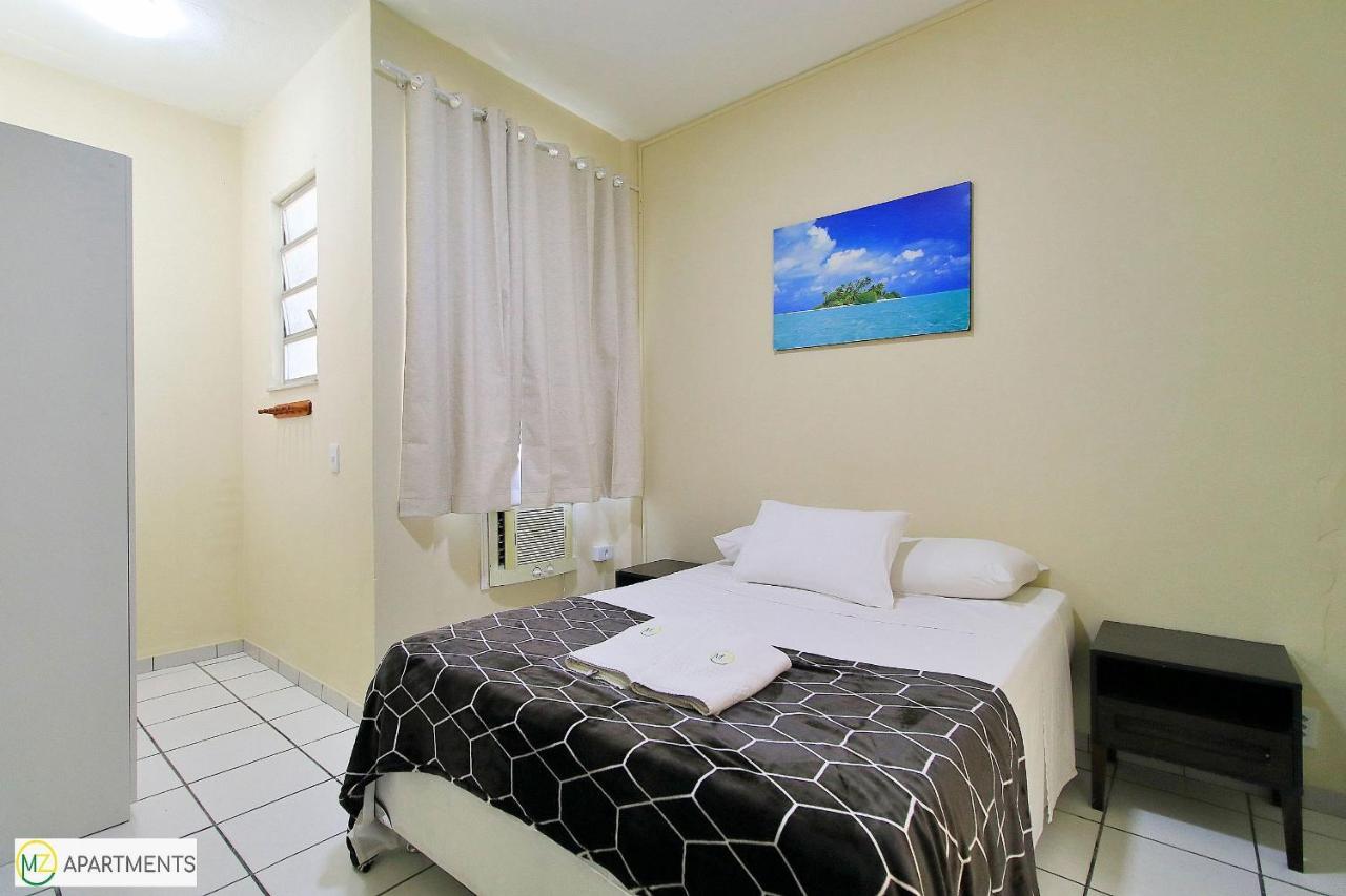 Apartment Cobertura 2 Qtos Com Terraco A Uma Quadra Da *