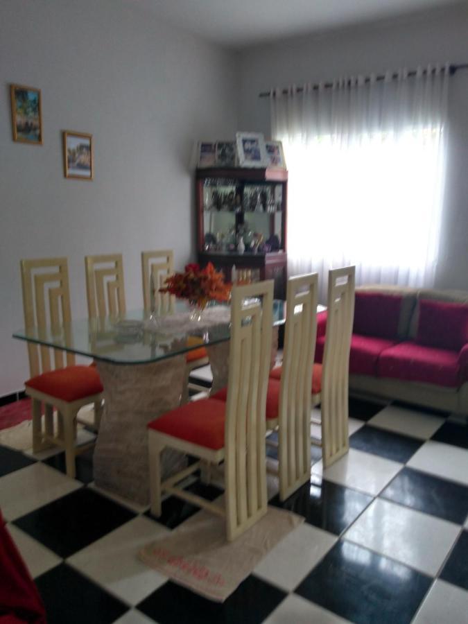 Casa Da Rose * Rio de Janeiro