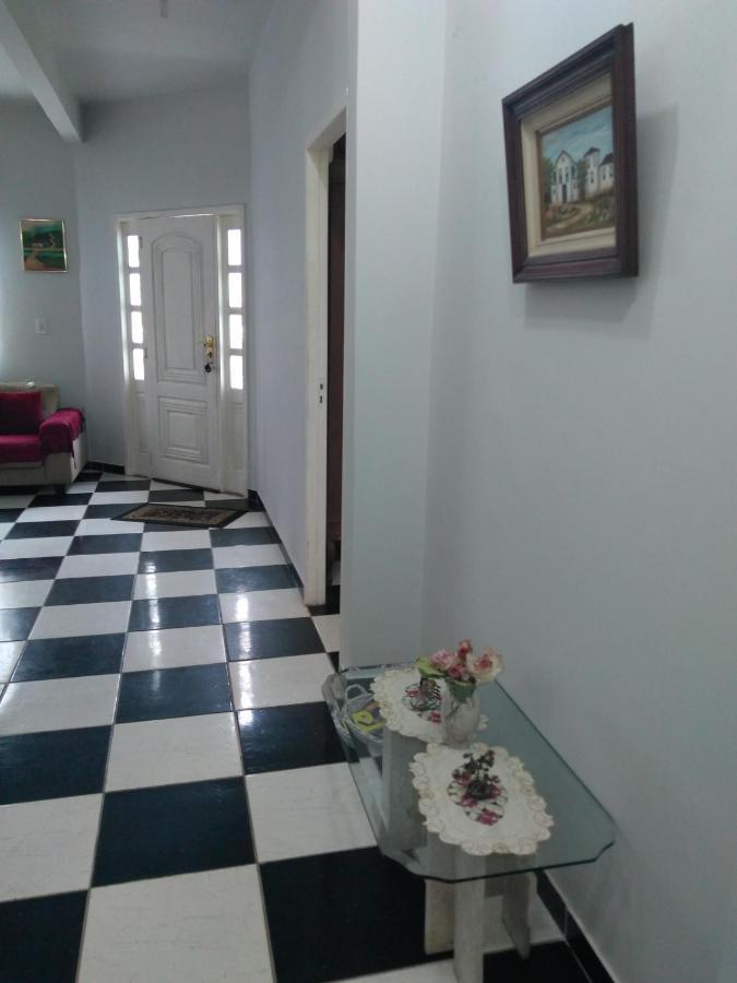 Apartment Casa Da Rose Rio de Janeiro