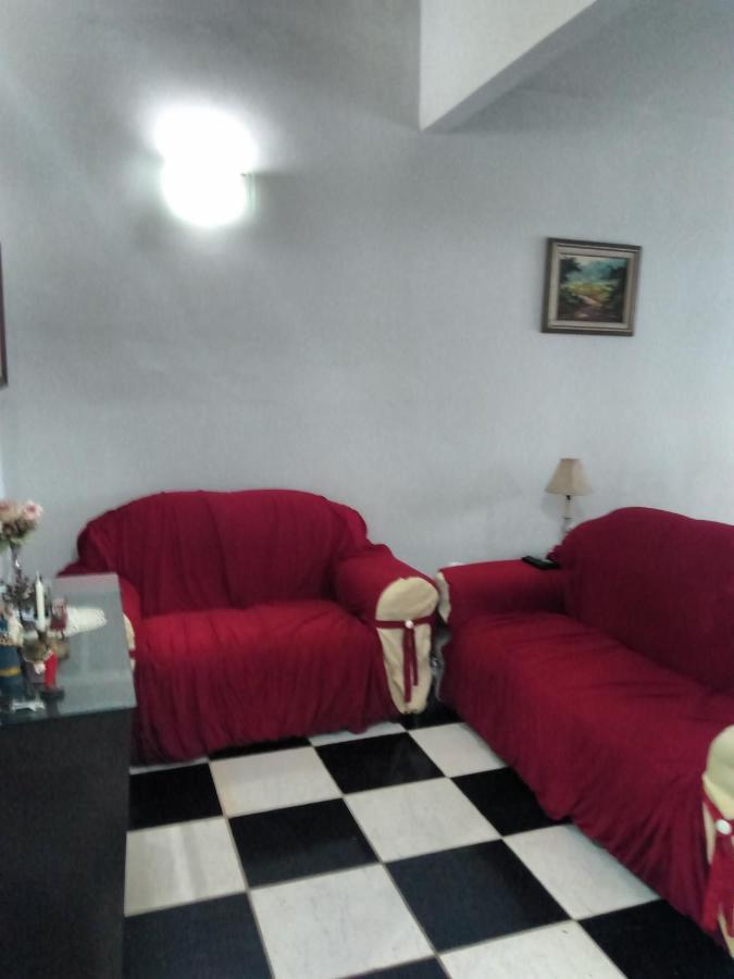 Apartment Casa Da Rose *