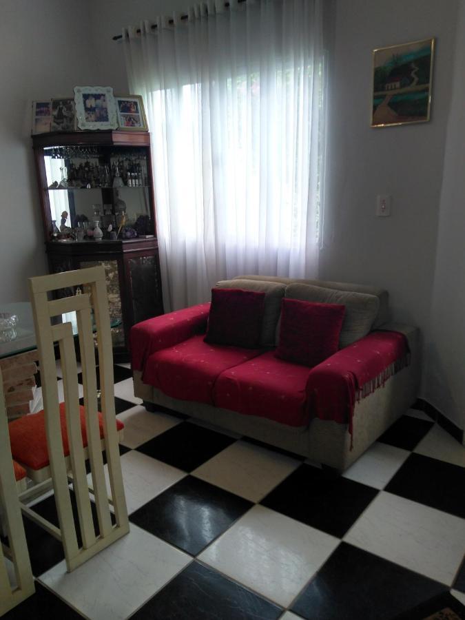Casa Da Rose Rio de Janeiro