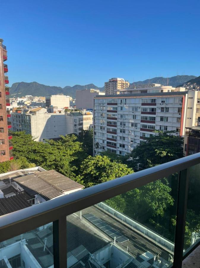 Apartamento No Melhor Lugar De Ipanema * Rio de Janeiro