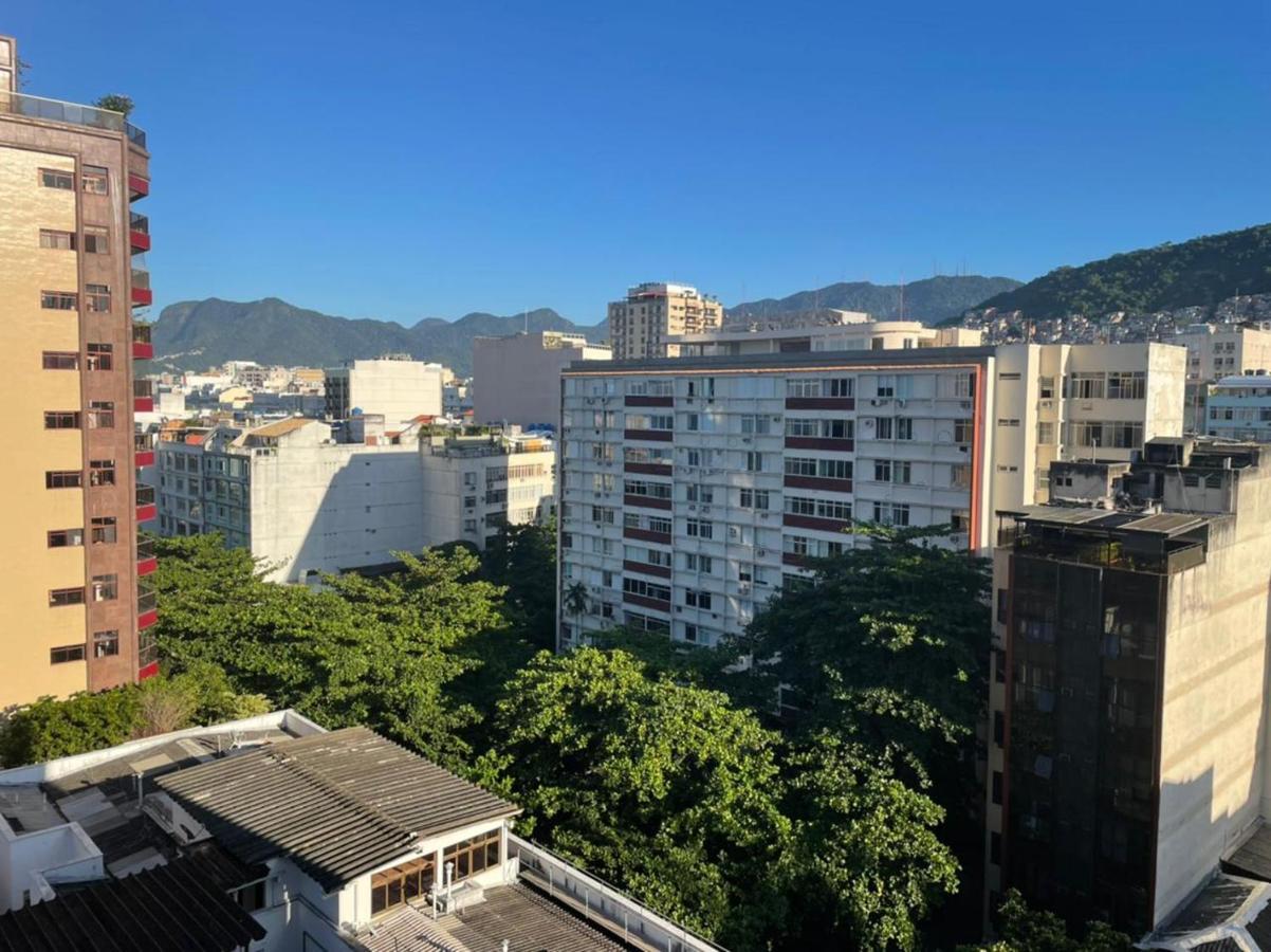 Apartamento No Melhor Lugar De Ipanema