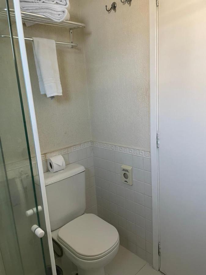 Apartamento Apartamento No Melhor Lugar De Ipanema *
