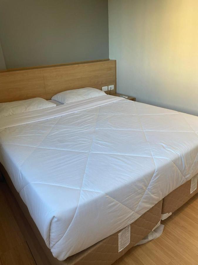 Apartamento Apartamento No Melhor Lugar De Ipanema
