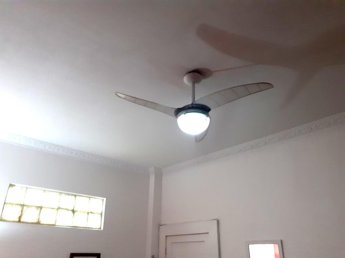 Lindo Na De Botafogo Quarto em Acomodações Particulares Rio de Janeiro