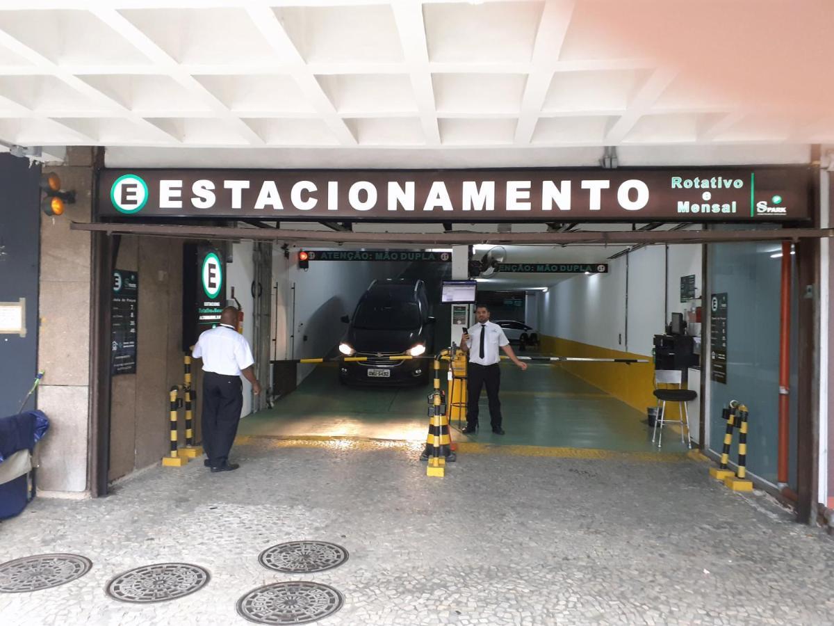 Quarto em Acomodações Particulares Lindo Na De Botafogo