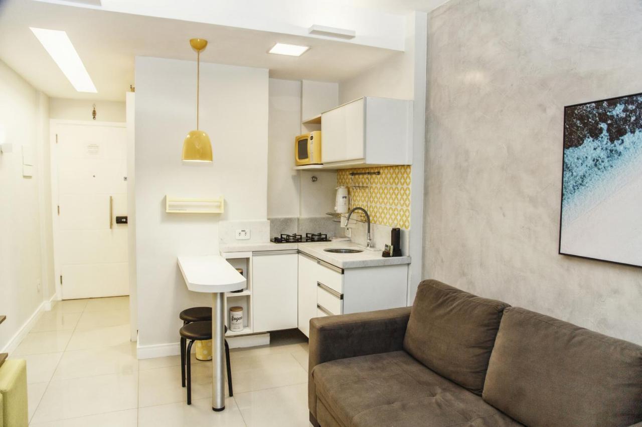 Adoravel Em Copacabana - Proximo A - Mvc205 Z5 *