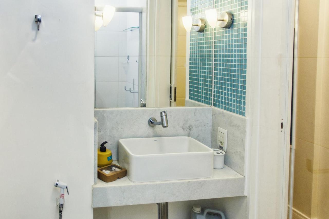 Apartamento Adoravel Em Copacabana - Proximo A - Mvc205 Z5 Rio de Janeiro