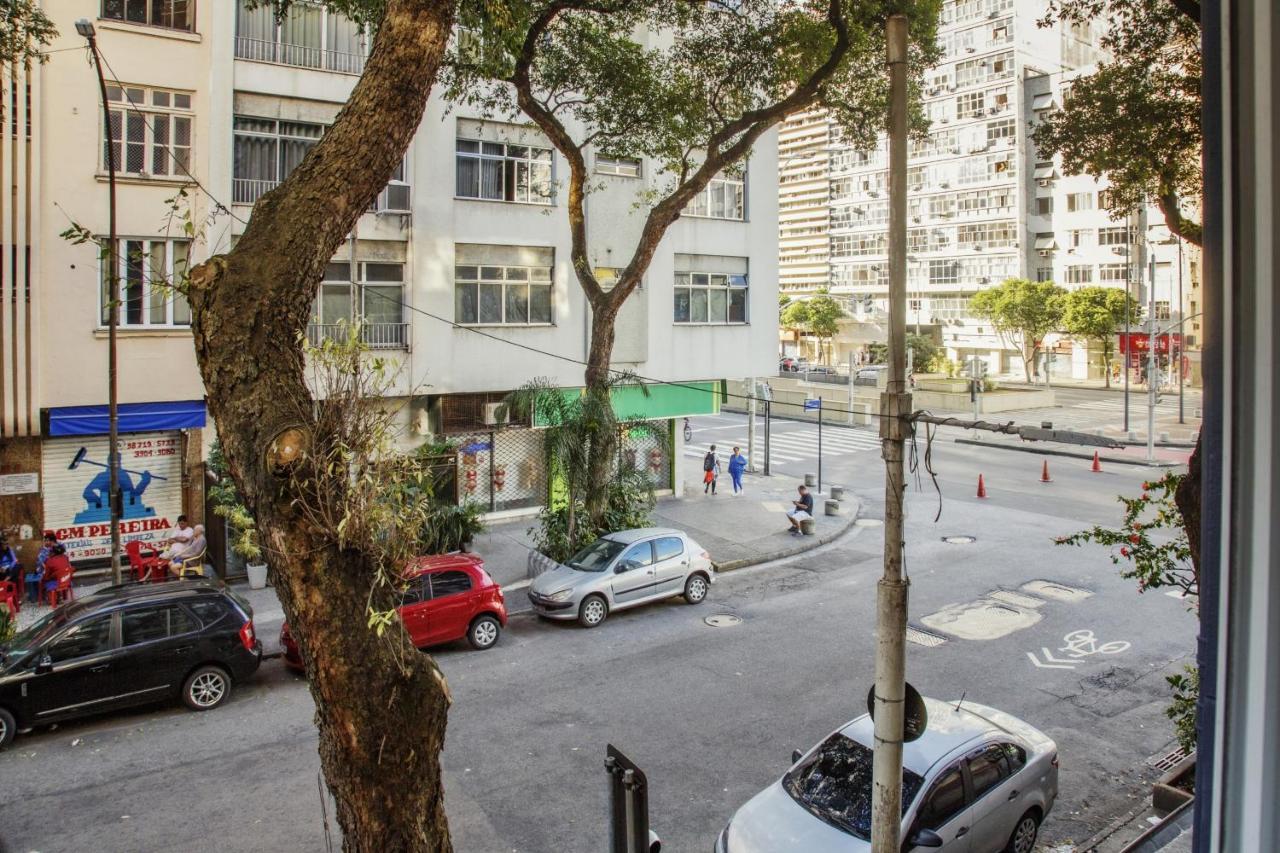 Adoravel Em Copacabana - Proximo A - Mvc205 Z5 Rio de Janeiro