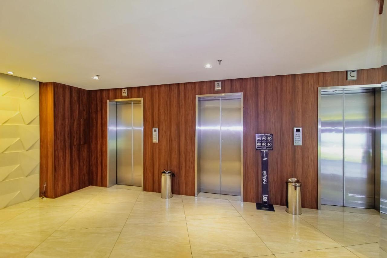 Apartamento Novo Apto C Wi Fi No Centro Do Rj *