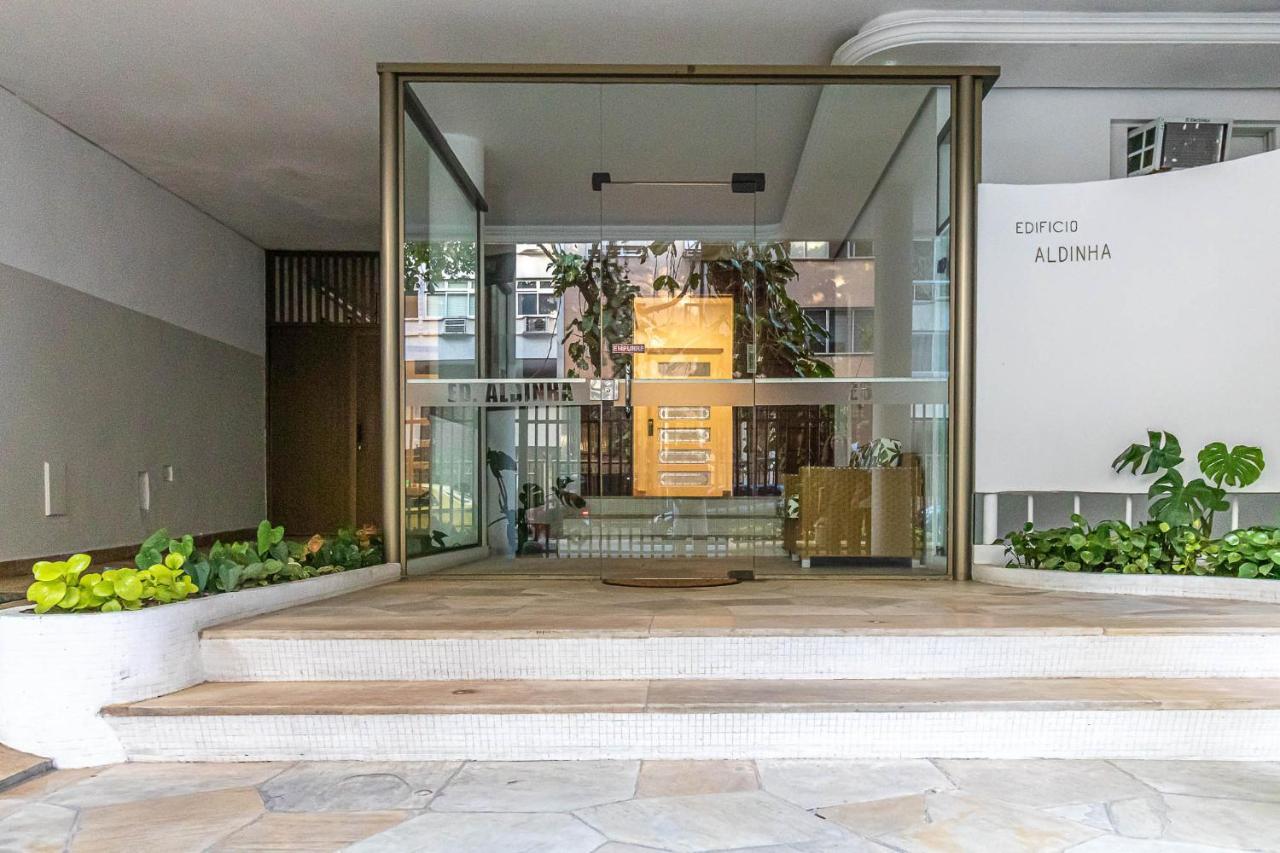 Vinicius De Moraes Ipanema Apartment Rio de Janeiro