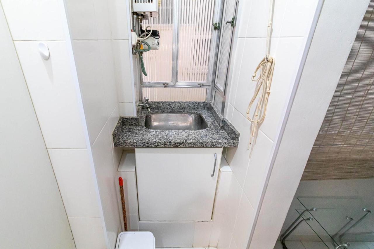 Apartment Vinicius De Moraes Ipanema