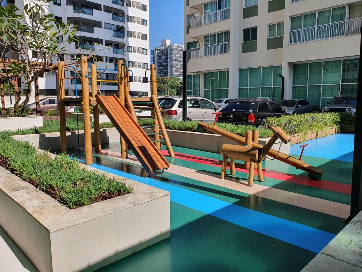 Parque Olimpico Da Barra Apartment Rio de Janeiro