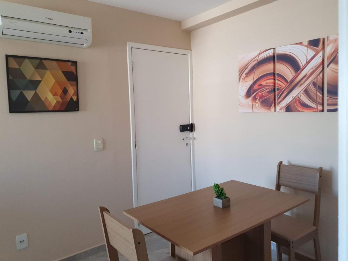 Apartment Parque Olimpico Da Barra