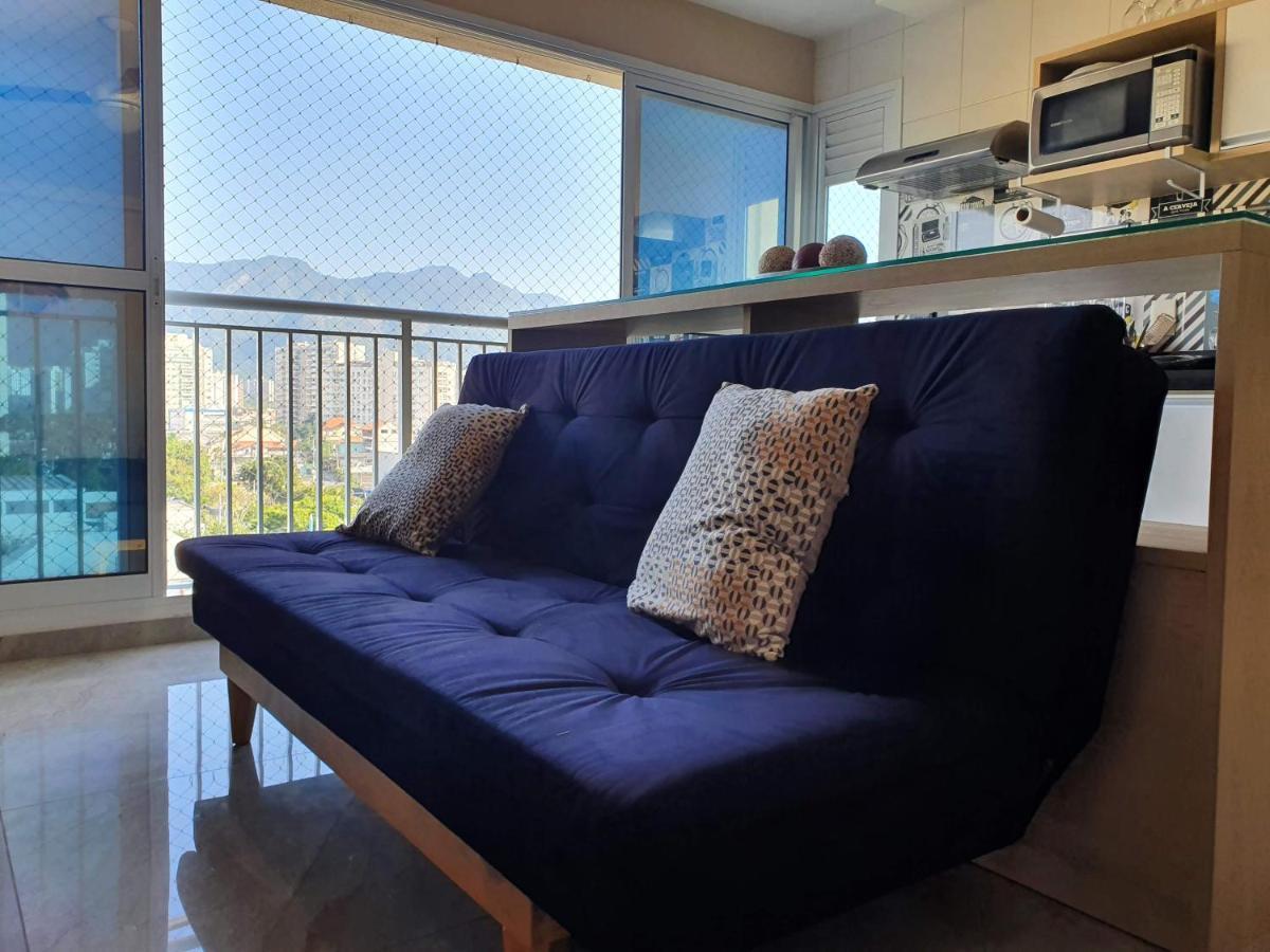 Apartment Parque Olimpico Da Barra
