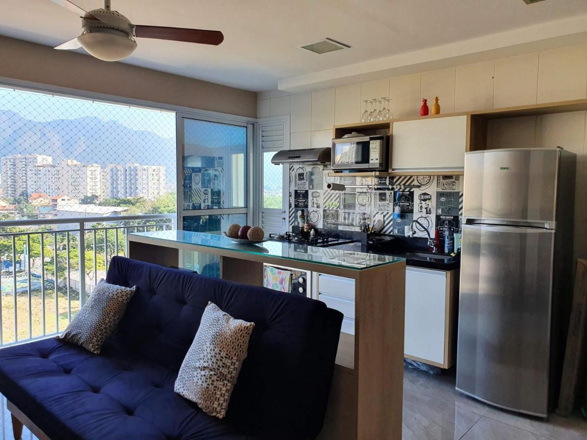 Parque Olimpico Da Barra Apartment *