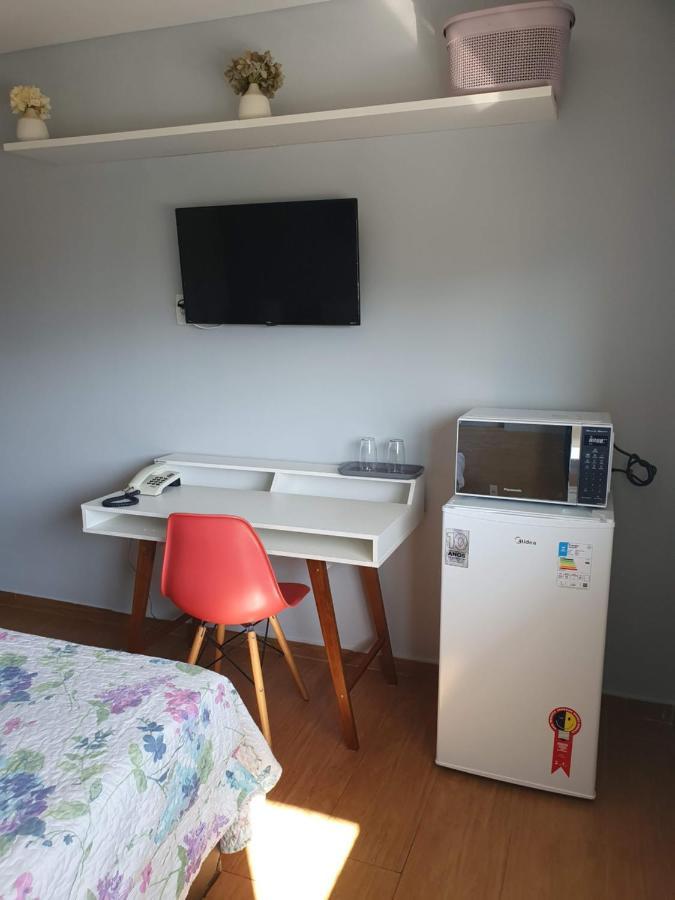 Apartment Parque Olimpico Da Barra Rio de Janeiro