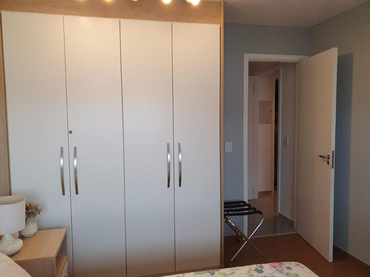 Parque Olímpico Da Barra Apartamento *