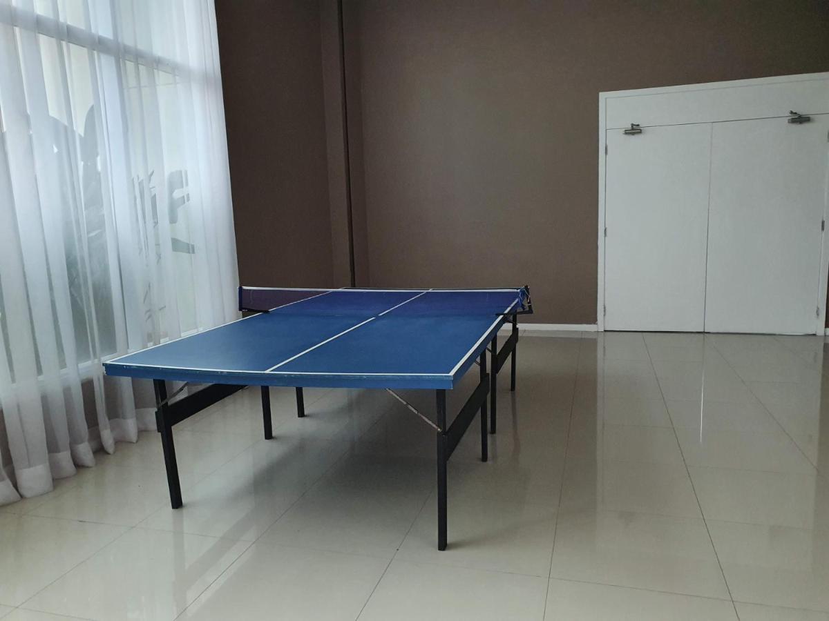 Parque Olimpico Da Barra Apartment *