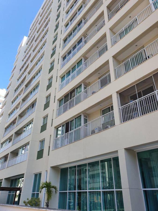 Apartment Parque Olimpico Da Barra Rio de Janeiro