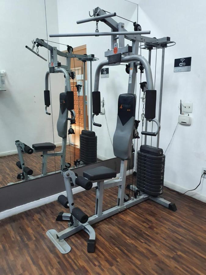 Apartment Parque Olimpico Da Barra