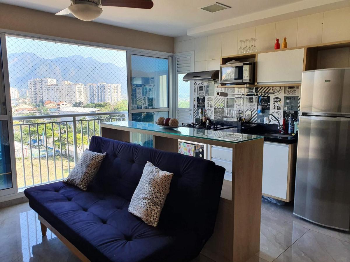 Parque Olimpico Da Barra Apartment *