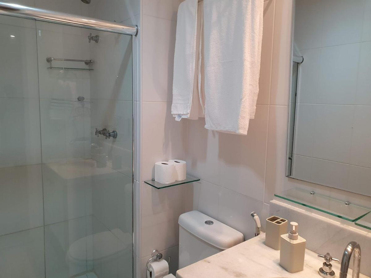 Apartment Parque Olimpico Da Barra