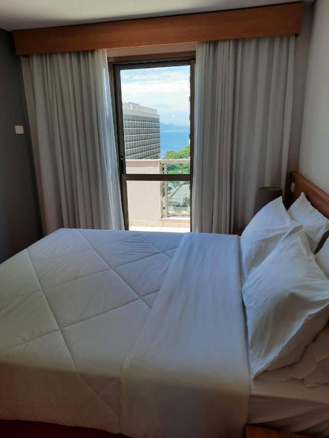 Cobertura No Melhor Lugar De Ipanema Apartamento