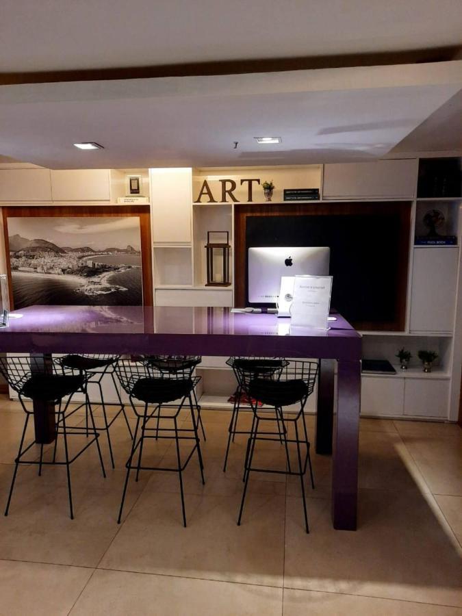 Cobertura No Melhor Lugar De Ipanema Apartamento Rio de Janeiro
