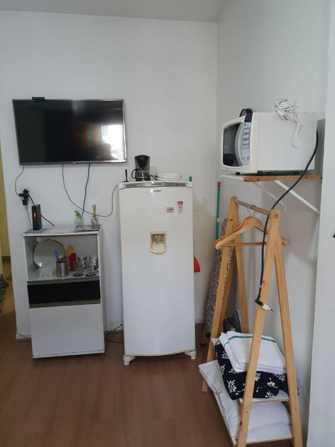 Apartamento Aconchegante Em Copacabana - Unid 1016 *